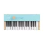 DONNER-KIDO-V-10-LIGHT-BLUE - digitale kindpiano