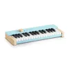 DONNER-KIDO-V-10-LIGHT-BLUE - digitale kindpiano