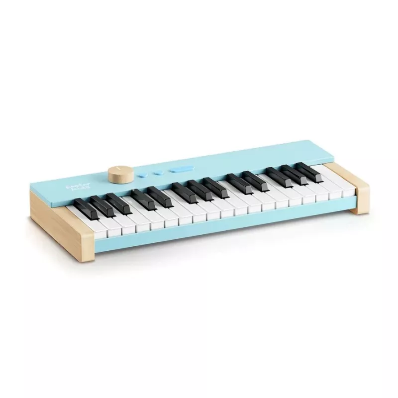 DONNER-KIDO-V-10-LIGHT-BLUE - digitale kindpiano