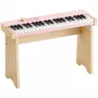DONNER-KIDO-V-20-LIGHT-PINK - digitale kindpiano