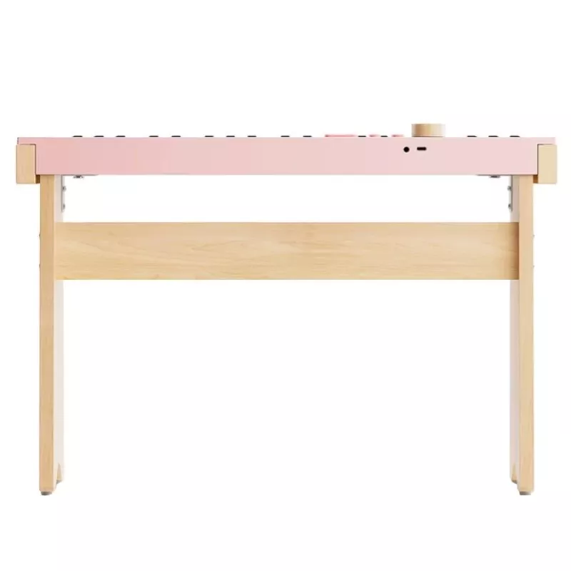 DONNER-KIDO-V-20-LIGHT-PINK - digitale kindpiano