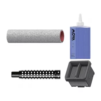 MOVA accessoirekit voor de M50 Ultra