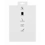 JUST MUST JM hoes voor iPad Air 11'' (M3) zwart