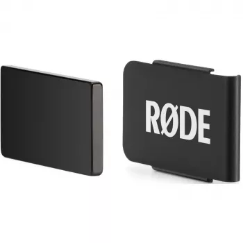 RODE MagClip GO magnetisch montagesysteem voor Wireless GO-serie