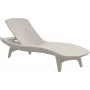 KETER ligstoel Pacific wit 29195066450