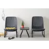 KETER tuinmeubelset Rio Patio Set grijs