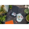 KETER tuinmeubelset Rio Patio Set grijs