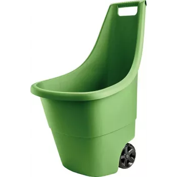 KETER Easy Go Breeze 50L groen
