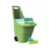 KETER Easy Go Breeze 50L groen