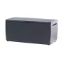 KETER Capri opbergbox 305L grijs