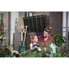 KETER Ontario opbergbox 870L bruin