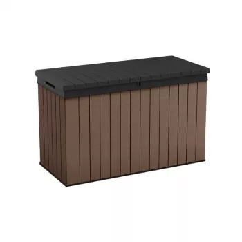 KETER opbergbox Darwin Box 662L bruin