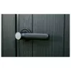 KETER tuinhuis Cortina 11x7 grijs