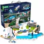 RAVENSBURGER World - Space Deluxe treinset