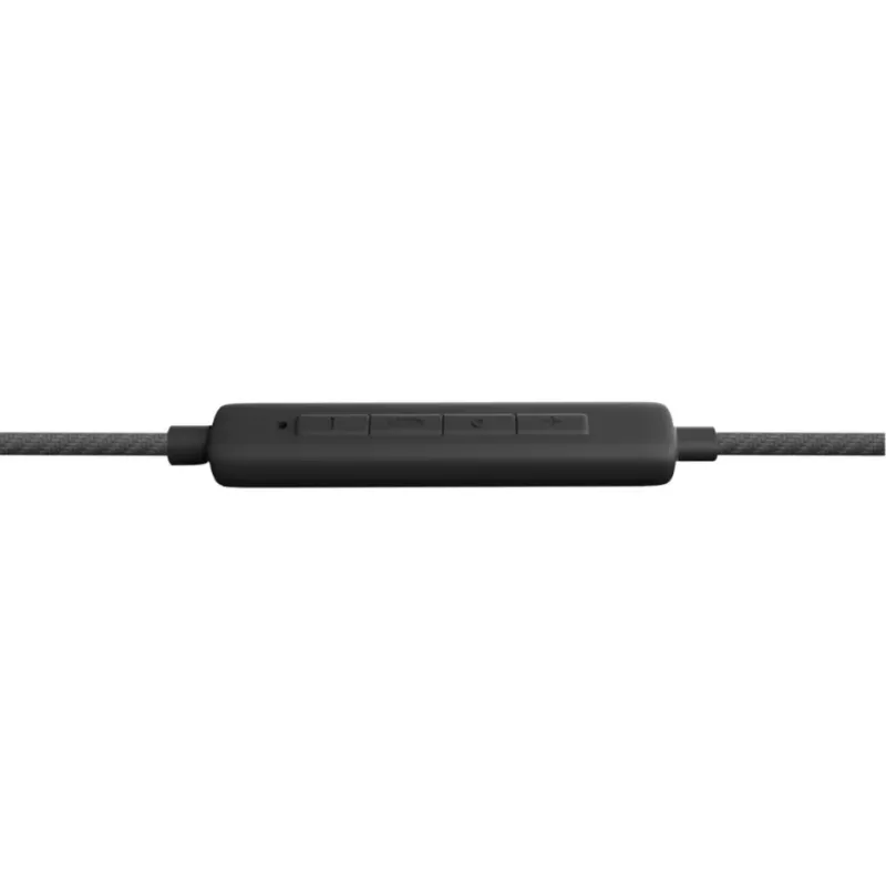 Sudio V3 Pro bedrade oordopjes, Onyx Black