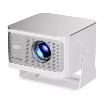 Magcubic HY350MAX-projector