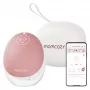 Momcozy - M9 handsfree borstkolf - rood