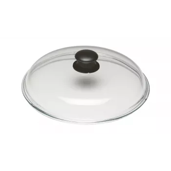 BALLARINI glazen deksel gewelfd Ø16cm