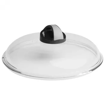 BALLARINI glazen deksel Igloo Ø24cm