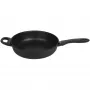 BALLARINI diepe braadpan met 2 handgrepen Avola Ø28cm/4,5mm