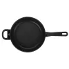 BALLARINI diepe braadpan met 2 handgrepen Avola Ø28cm/4,5mm