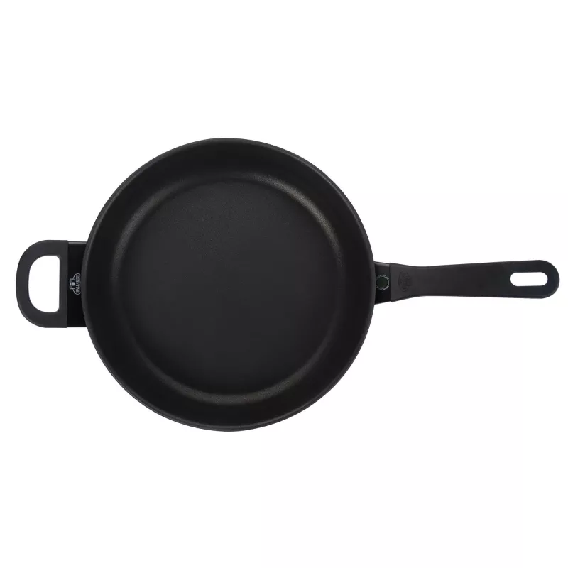 BALLARINI diepe braadpan met 2 handgrepen Avola Ø28cm/4,5mm