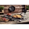 BALLARINI diepe braadpan met 2 handgrepen Avola Ø28cm/4,5mm
