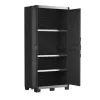 KETER XL garage hoge kast 89x54x188cm zwart