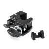 Manfrotto Super Clamp 635 Quick Action 15kg aluminium klem met 55mm bekopening