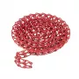 MANFROTTO 091MCR metalen ketting voor 046 statief - rood