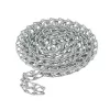 Manfrotto 091MCG metalen ketting voor 046, grijs