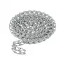 Manfrotto 091MCG metalen ketting voor 046, grijs