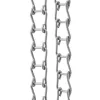 Manfrotto 091MCG metalen ketting voor 046, grijs