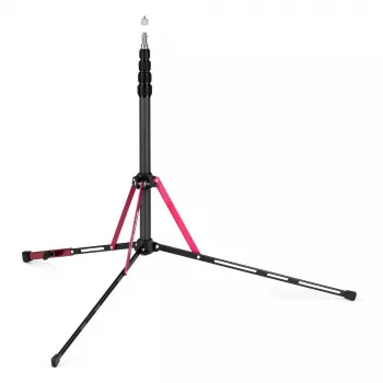 Manfrotto Nanopole MS0490C carbonfiber lichtstatief