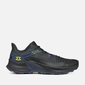 Garmont 9.81 Etere wandelschoenen - raven black/nights blue maat: 41