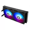 K Kit waterkoeling AIO Thermalright Aqua Elite V6 RGB - 240mm (zwart)