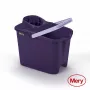 MERY emmer 14L met pers violet