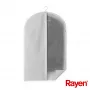 RAYEN kledingzak S Premium grijs 60x100cm