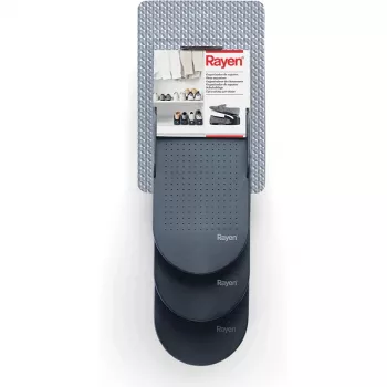 RAYEN schoenorganizer-set 3 stuks