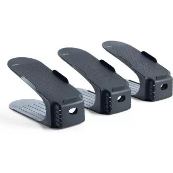 RAYEN schoenorganizer-set 3 stuks