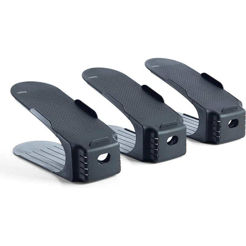 RAYEN schoenorganizer-set 3 stuks