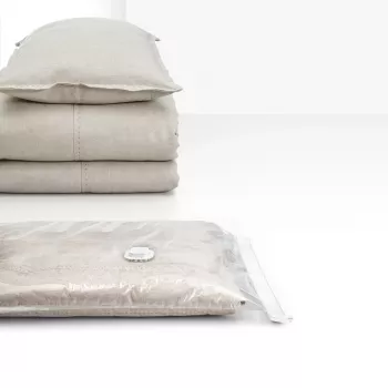 RAYEN vacuümzak Basic XXL-formaat 90x130cm