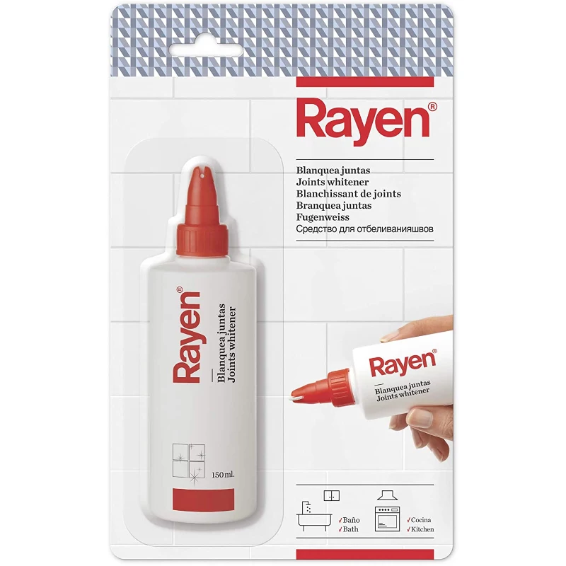 RAYEN voegwit 150ml