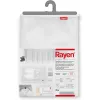RAYEN schoen- en accessoirezak 2 stuks waterdicht 41x28 cm