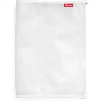 RAYEN schoen- en accessoirezak 2 stuks waterdicht 41x28 cm