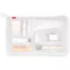 RAYEN schoen- en accessoirezak 2 stuks waterdicht 41x28 cm