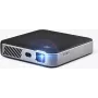 Kodak Luma 500 draagbare smart beamer zwart - digitale projector - DLP/DMD