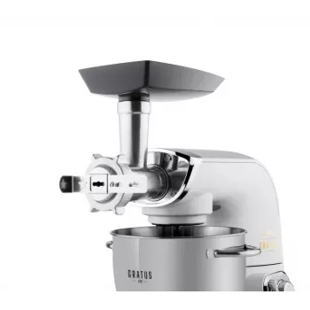 ETA Gratus Max Evo wit
