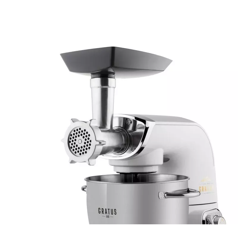 ETA Gratus Max Evo wit