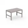 KETER tuintafel Lyon Table Rezolith (2 configuraties) beige